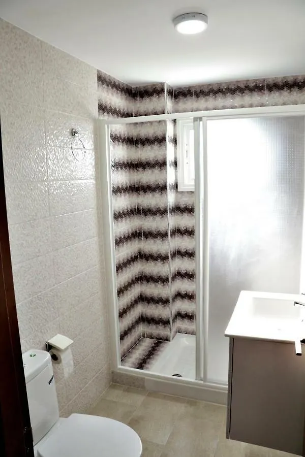 Apartamento Manoli Apartamento Conil De La Frontera 0*,  Espanha