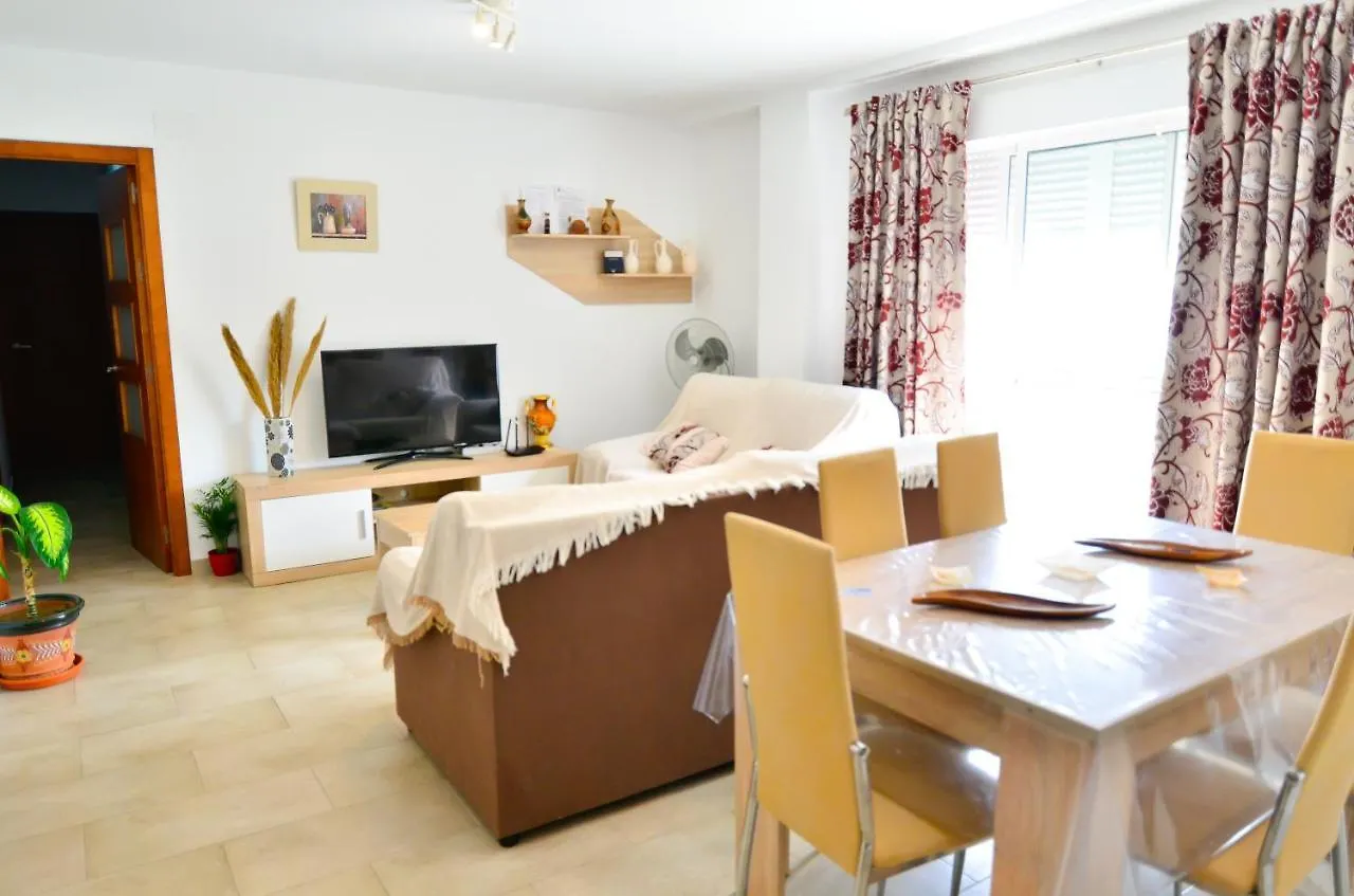 Apartamento Manoli Apartment Conil De La Frontera