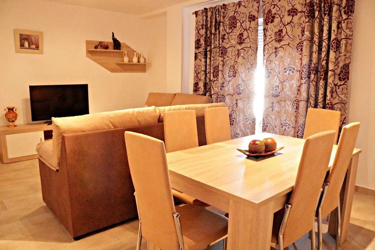 Apartamento Manoli Apartment Conil De La Frontera Spain