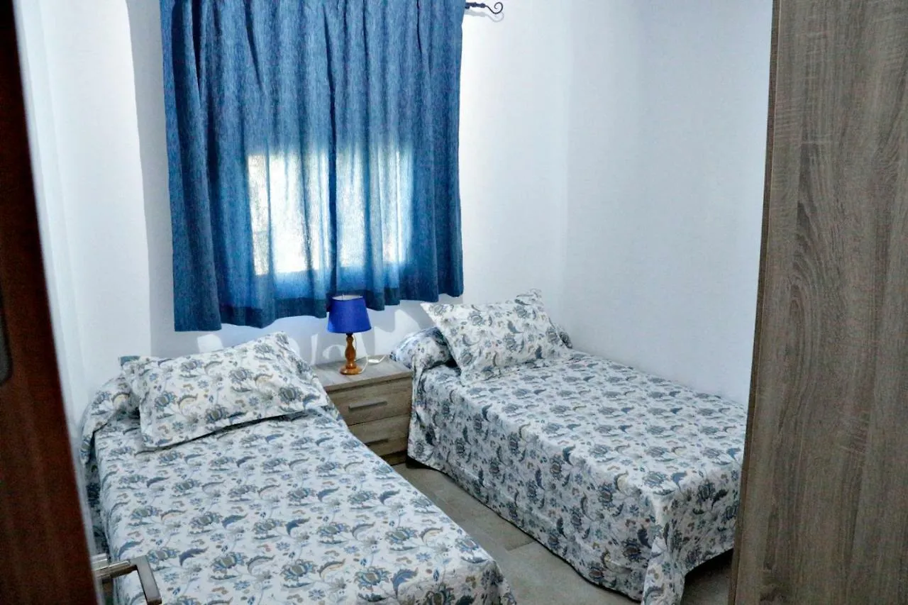 Apartamento Manoli Apartment Conil De La Frontera Spain