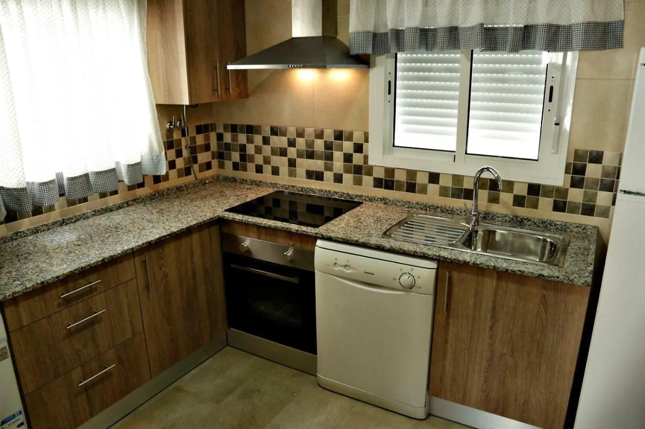 Apartamento Manoli Apartment Conil De La Frontera