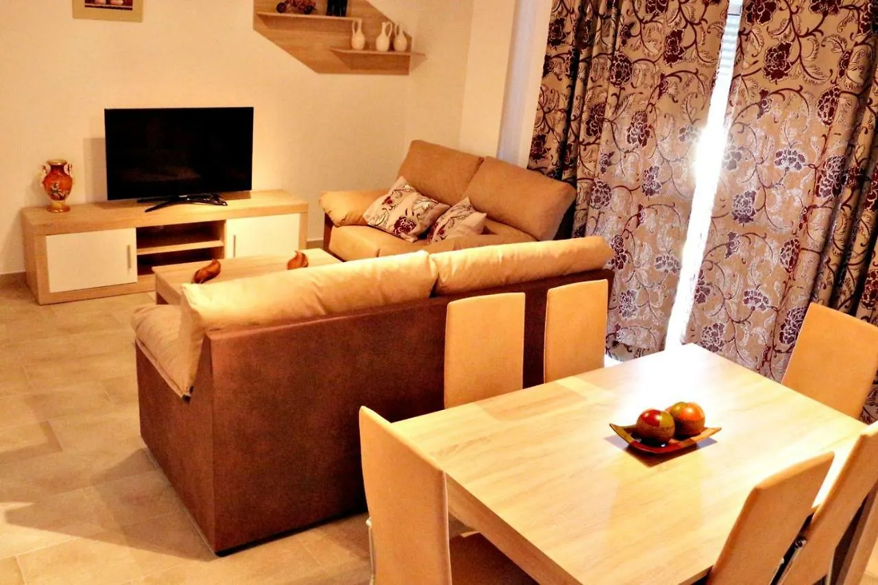 Apartamento Manoli Apartment Conil De La Frontera