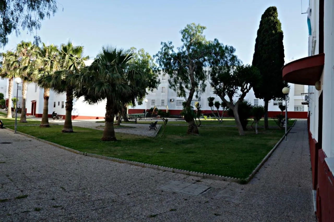 Apartamento Manoli Apartment Conil De La Frontera Spain
